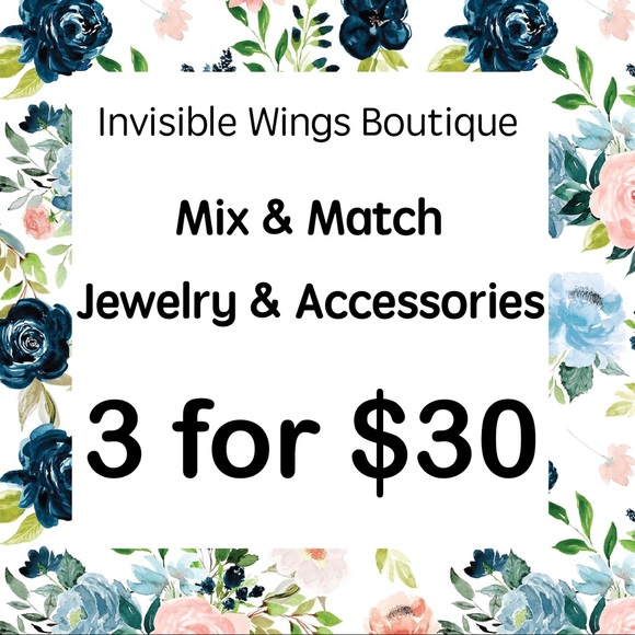 925 Sterling Silver Rhinestone Fan Shape Earrings - Picture 5 of 5